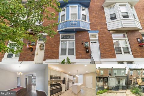 332 E Lorraine Ave, Baltimore, MD 21218 photo 1