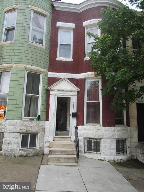 1931 Harlem Ave, Baltimore, MD 21217 photo 1
