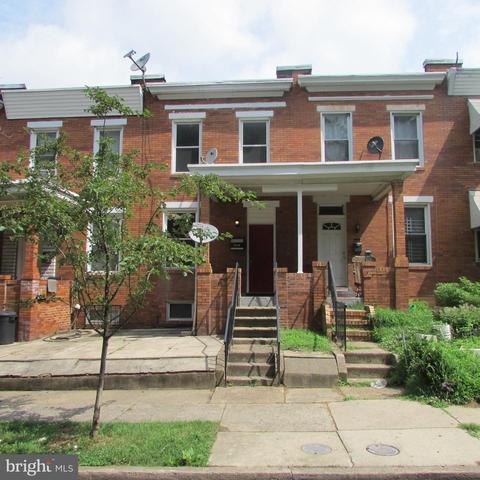 3618 Esther Pl, Baltimore, MD 21224 photo 1