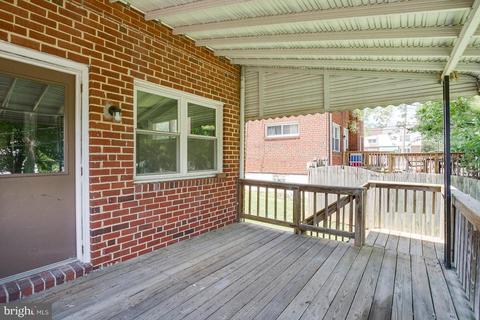 5335 Todd Ave, Baltimore, MD 21206 photo 5