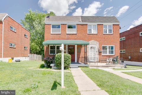 5335 Todd Ave, Baltimore, MD 21206 photo 2