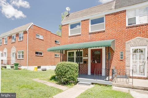 5335 Todd Ave, Baltimore, MD 21206 photo 34