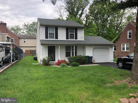 2019 Oak Dr, Baltimore, MD 21207 photo 1