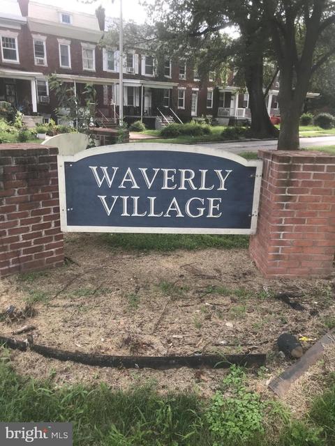715 E 36th St, Baltimore, MD 21218 photo 1
