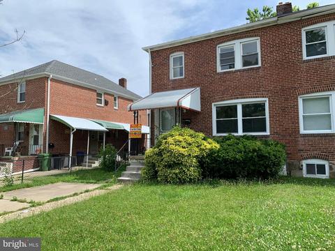 2802 Clearview Ave, Baltimore, MD 21234 photo 1