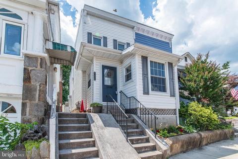 3404 Hickory Ave, Baltimore, MD 21211 photo 1