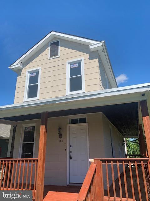 156 S Kossuth St, Baltimore, MD 21229 photo 1