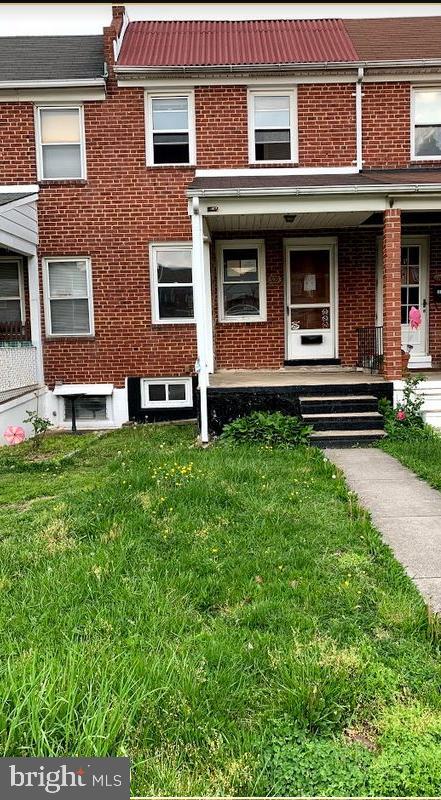 309 Imla St, Baltimore, MD 21224 photo 1