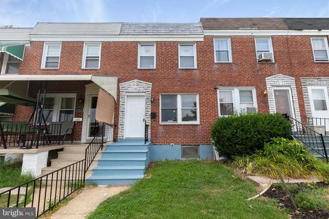 3651 Dudley Ave, Baltimore, MD 21213 photo 1