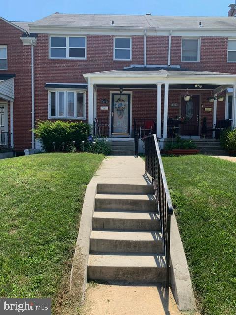 1729 Ingram Rd, Baltimore, MD 21239 photo 1