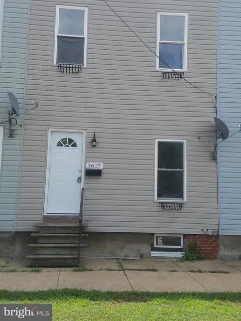 3617 4th St, Baltimore, MD 21225 photo 1
