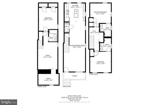 3911 Falls Rd, Baltimore, MD 21211 photo 33