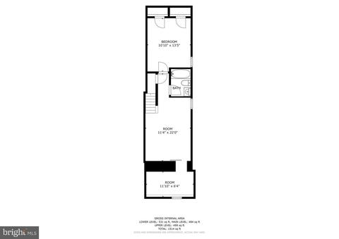 3911 Falls Rd, Baltimore, MD 21211 photo 32
