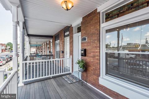 3911 Falls Rd, Baltimore, MD 21211 photo 3