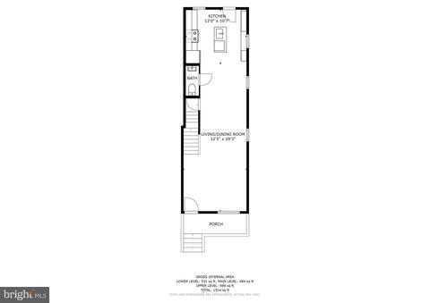 3911 Falls Rd, Baltimore, MD 21211 photo 30