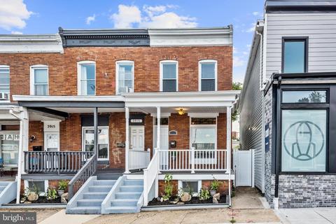 3911 Falls Rd, Baltimore, MD 21211 photo 1