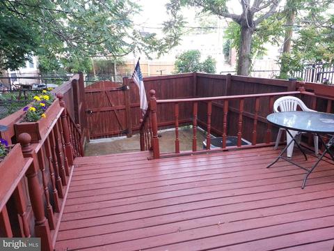 1107 Scott St, Baltimore, MD 21230 photo 1