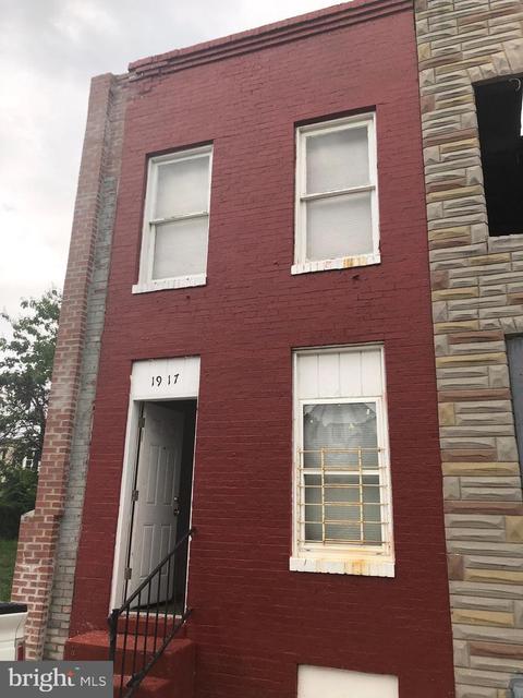 1917 Etting St, Baltimore, MD 21217 photo 1