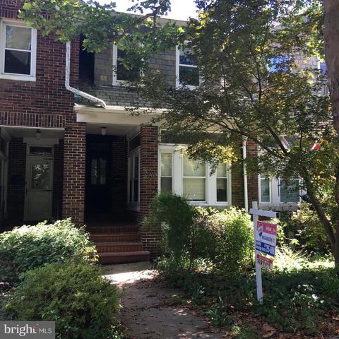 3207 Shannon Dr, Baltimore, MD 21213 photo 1