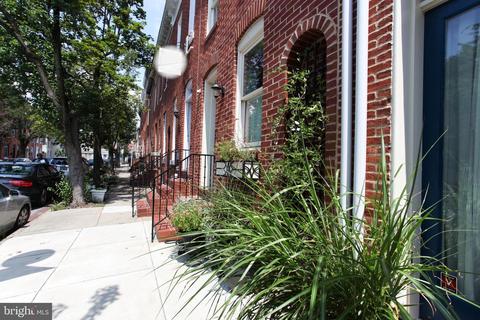 1123 Battery Ave, Baltimore, MD 21230 photo 39
