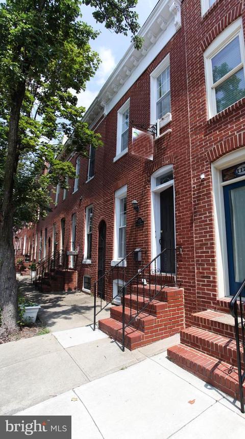 1123 Battery Ave, Baltimore, MD 21230 photo 42