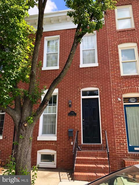 1123 Battery Ave, Baltimore, MD 21230 photo 41