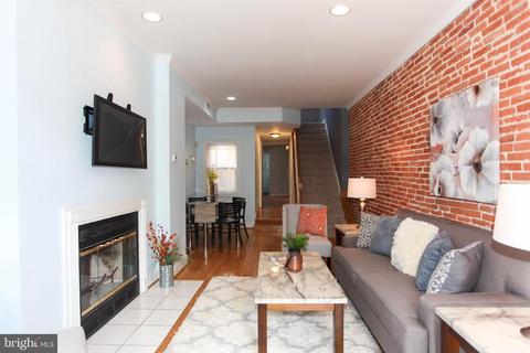 1123 Battery Ave, Baltimore, MD 21230 photo 2