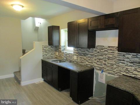3317 Devonshire Dr, Baltimore, MD 21215 photo 1