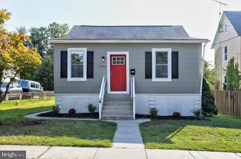 2704 Grindon, Baltimore, MD 21214 photo 2