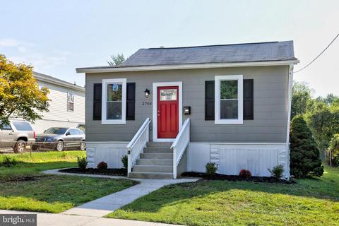 2704 Grindon, Baltimore, MD 21214 photo 1