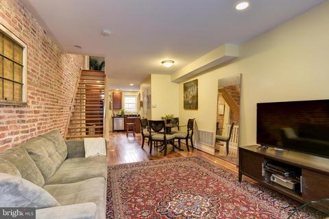 These Are The 10 Best Baltimore Suburbs For Young Professionals - Movoto