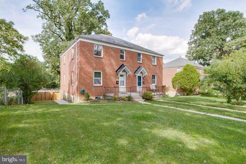 304 E Belvedere Ave, Baltimore, MD 21212 photo 1