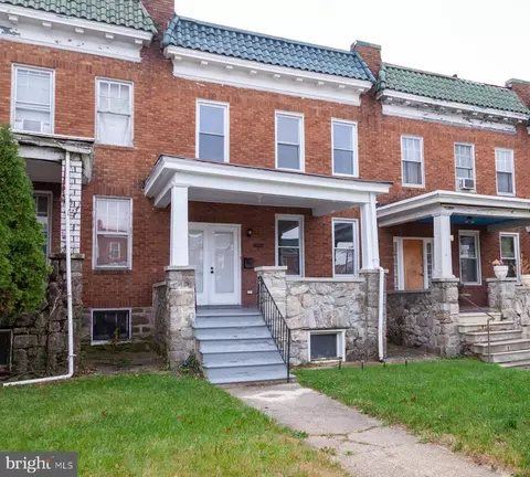 Other - Undisclosed, Baltimore, MD 21216 photo 16 of 16
