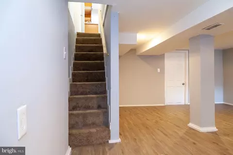 Entry Way - Undisclosed, Baltimore, MD 21216 photo 5 of 5