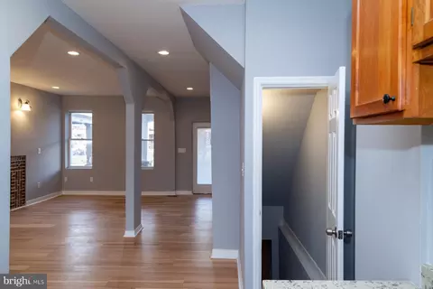 Entry Way - Undisclosed, Baltimore, MD 21216 photo 1 of 5
