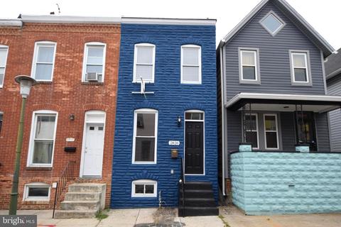 2826 Miles Ave, Baltimore, MD 21211 photo 1