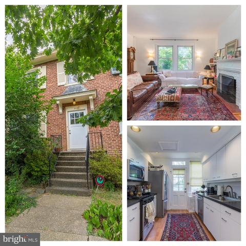 3939 Cloverhill Rd, Baltimore, MD 21218 photo 1