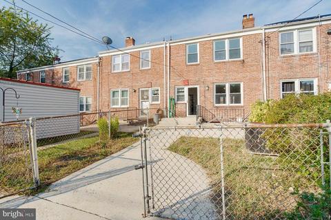 231 E Medwick Garth, Baltimore, MD 21229 photo 36