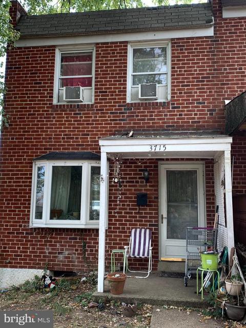 3715 Everett St, Baltimore, MD 21225 photo 1