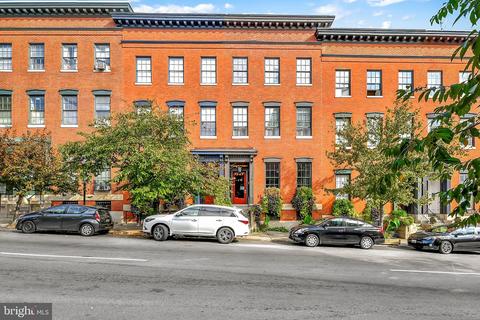 18 E Madison St #7, Baltimore, MD 21202 photo 1