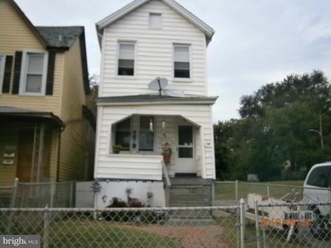 912 E 30th St, Baltimore, MD 21218 photo 1