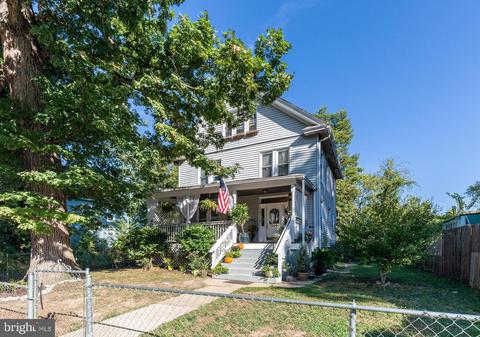 706 Beaumont Ave, Baltimore, MD 21212 photo 1