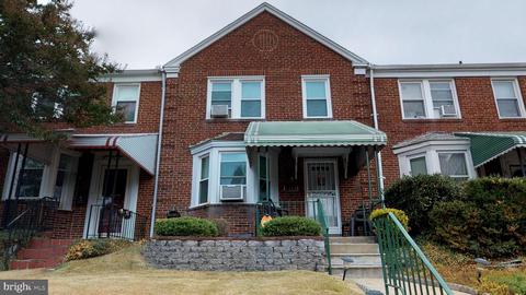 1544 Sheffield Rd, Baltimore, MD 21218 photo 1
