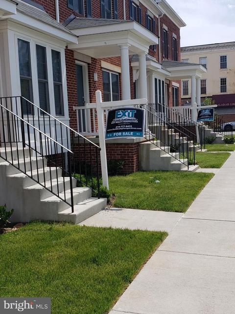 593 Baker St, Baltimore, MD 21217 photo 1