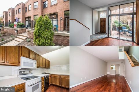 906 Stubblefield Ln, Baltimore, MD 21202 photo 1