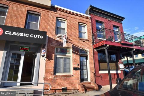 2838 Odonnell St, Baltimore, MD 21224 photo 1