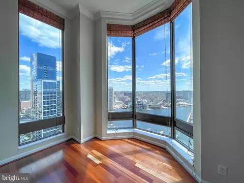 10 E Lee St #2801, Baltimore, MD 21202 photo 16