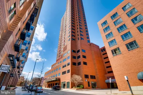 10 E Lee St #2801, Baltimore, MD 21202 photo 58