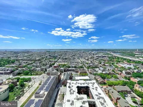 10 E Lee St #2801, Baltimore, MD 21202 photo 48