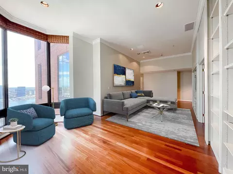 10 E Lee St #2801, Baltimore, MD 21202 photo 5